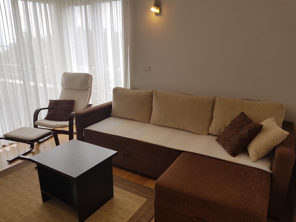 Caprice Apartament *