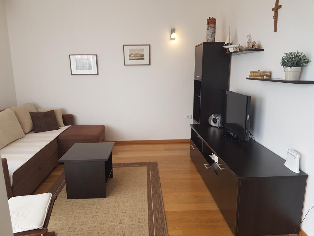Caprice Apartament Zadar