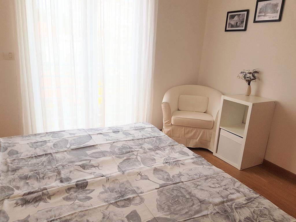 Caprice Apartament *