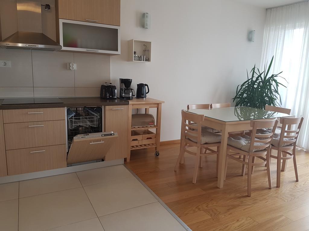 Apartament Caprice Zadar