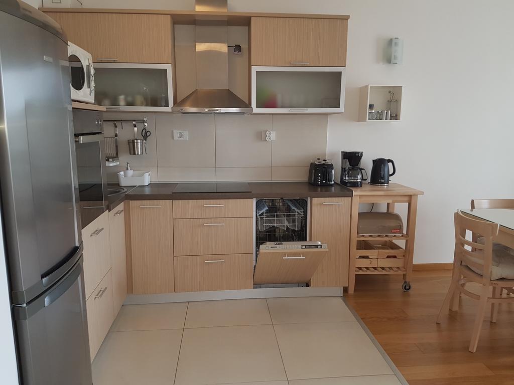 Caprice Apartament Zadar