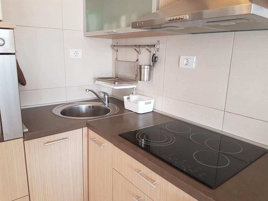 Apartament Caprice