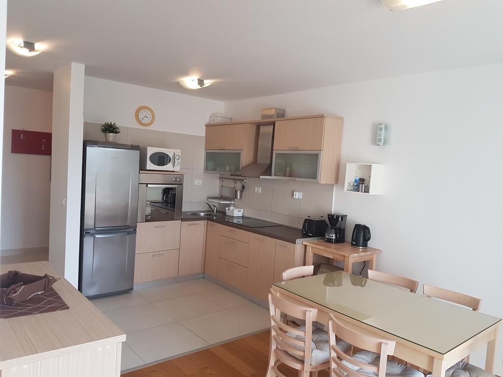 Caprice Apartament *