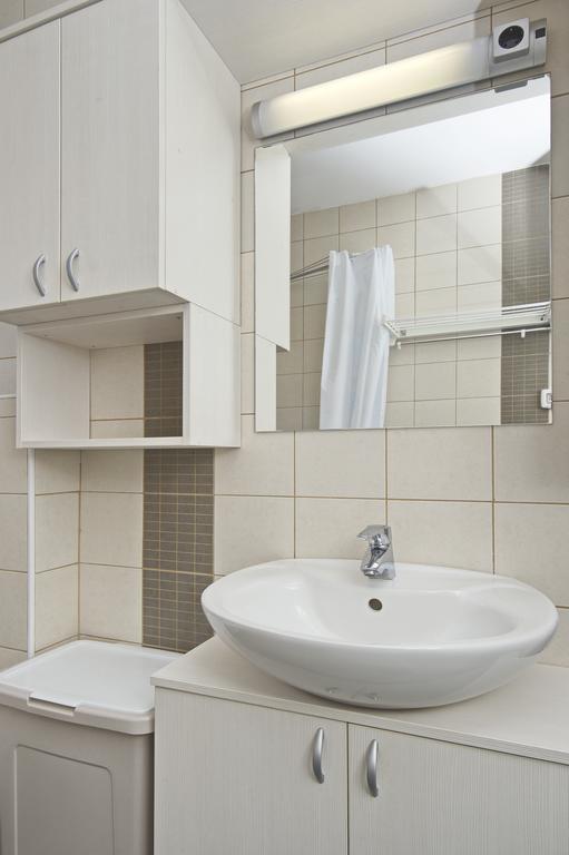 Apartment Caprice Zadar