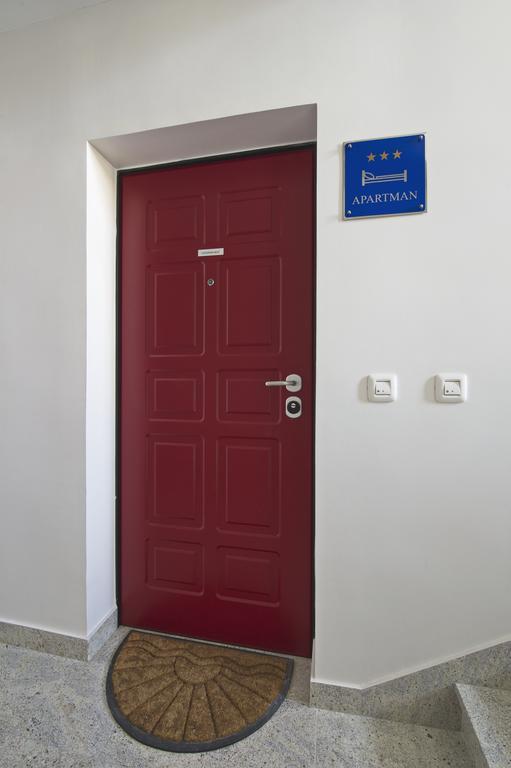 Apartament Caprice *