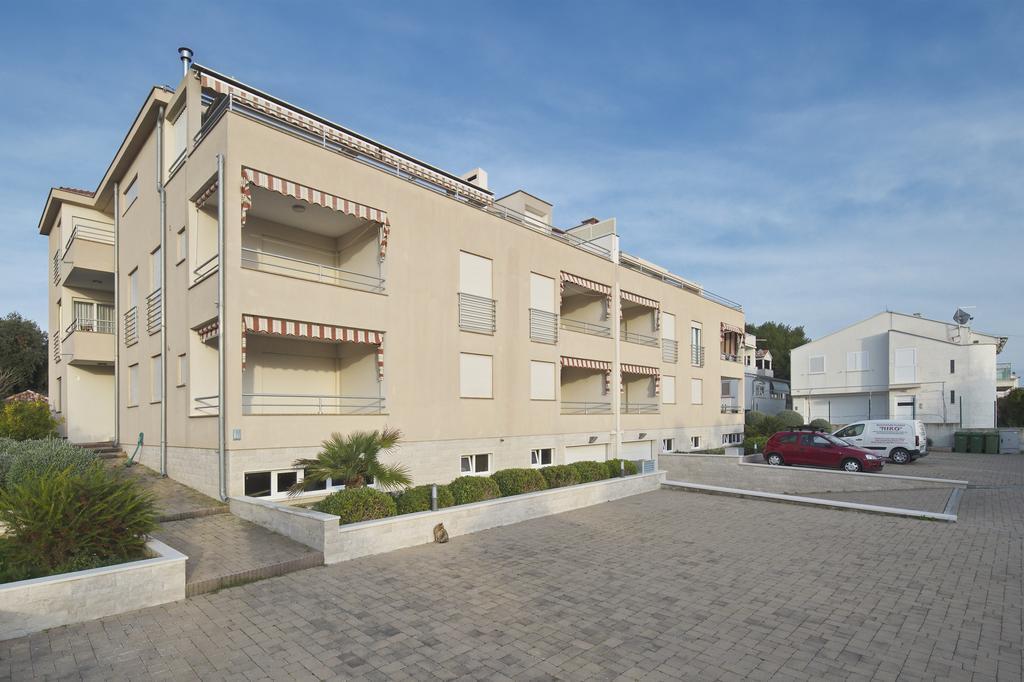 Apartament Caprice Zadar