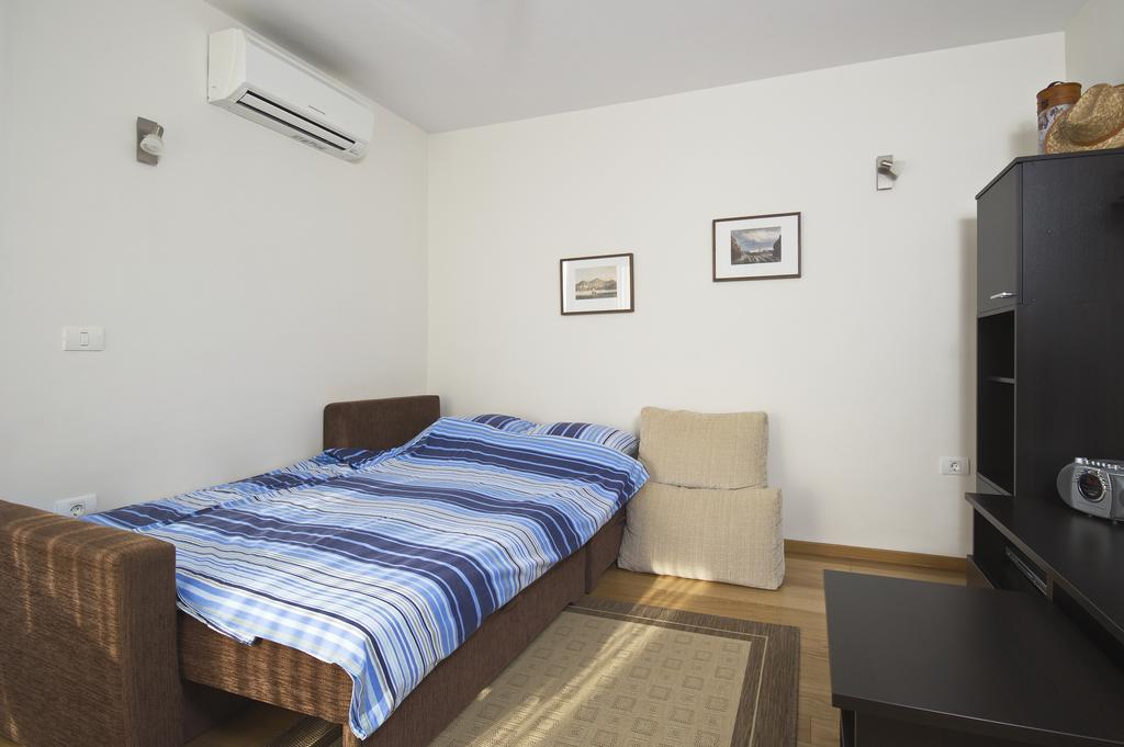 Caprice Apartment Zadar