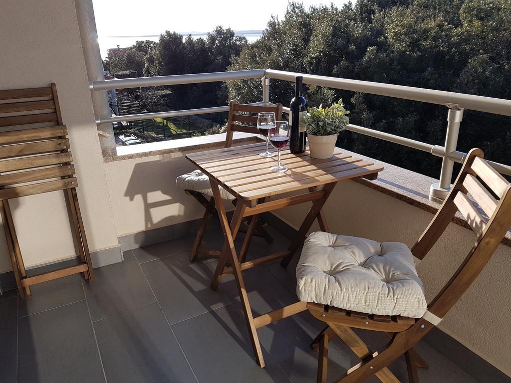Caprice Apartment Zadar