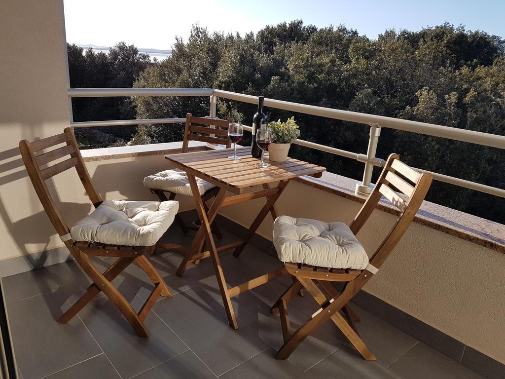Caprice Apartament Zadar