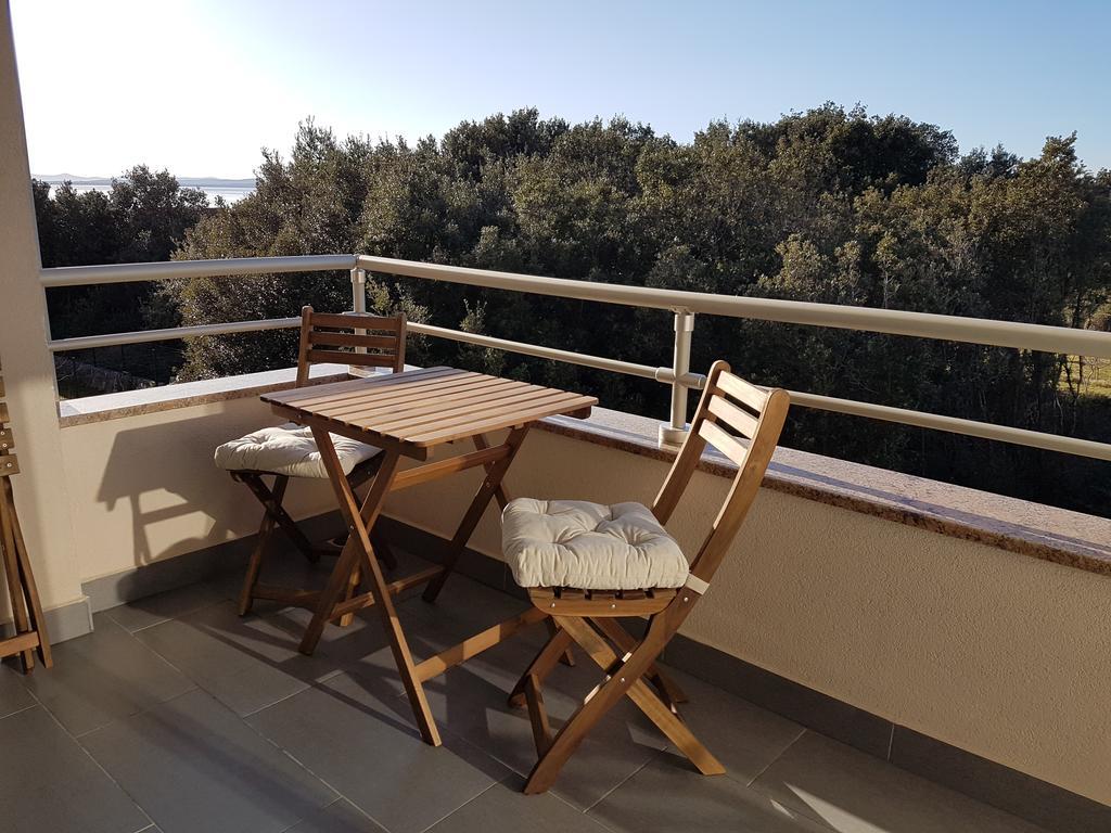 Apartament Caprice Zadar