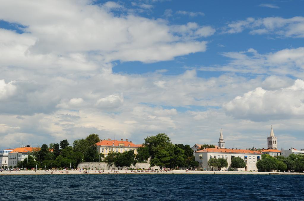 Caprice Apartament Zadar