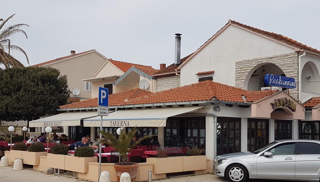 Apartament Caprice *