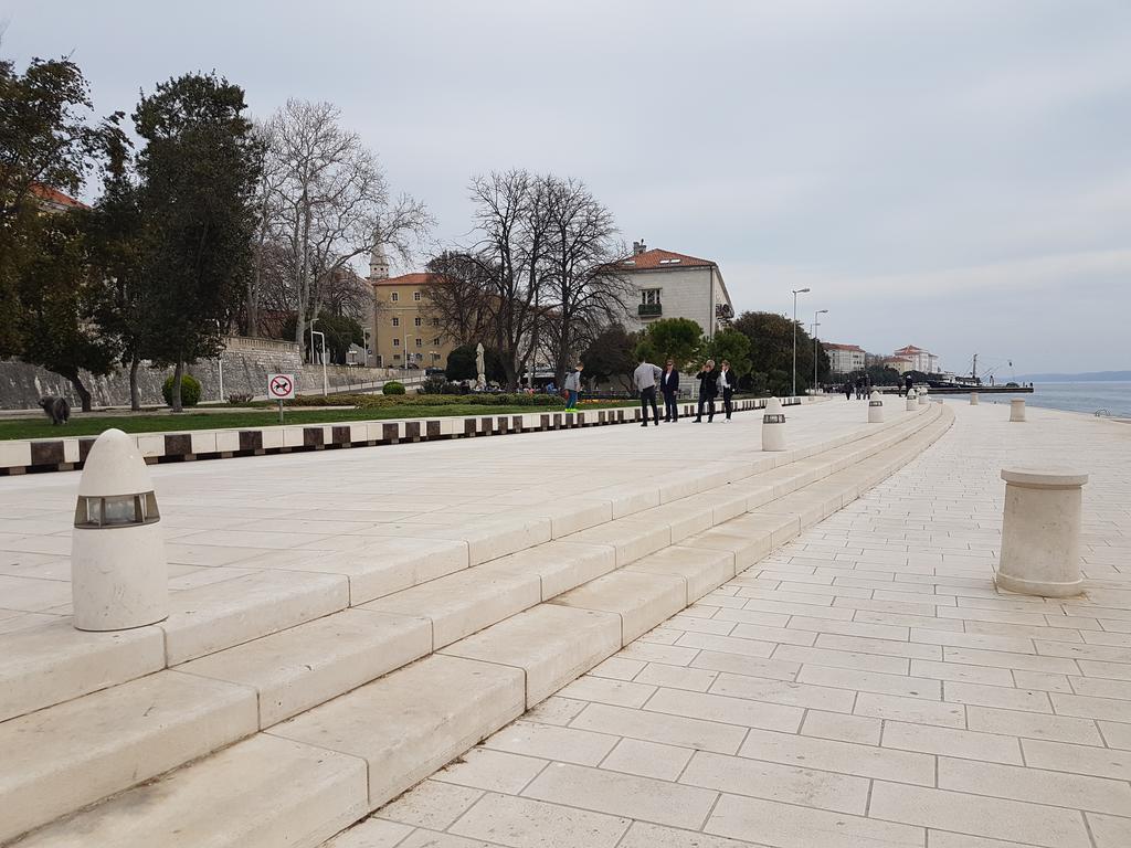 Caprice Zadar
